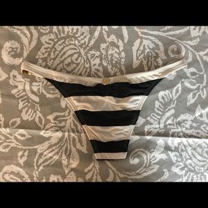 VIX bikini bottoms. Perfect Condition.Worn once.